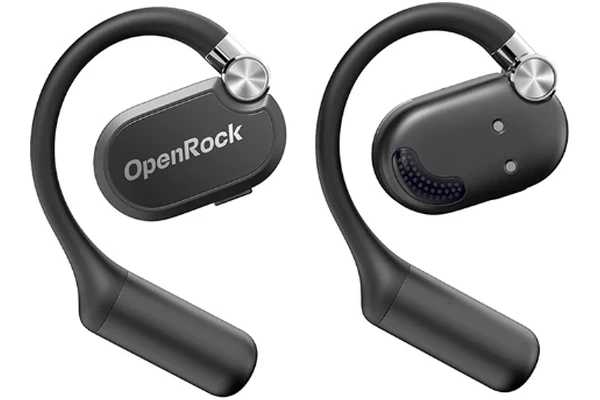 Słuchawki ONEODIO Open Rock X przewodnictwo powietrzne Bezprzewodowe czarny