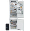 Lodówka HAIER HQE1855BCM