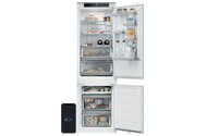 Lodówka HAIER HQE1855BCM