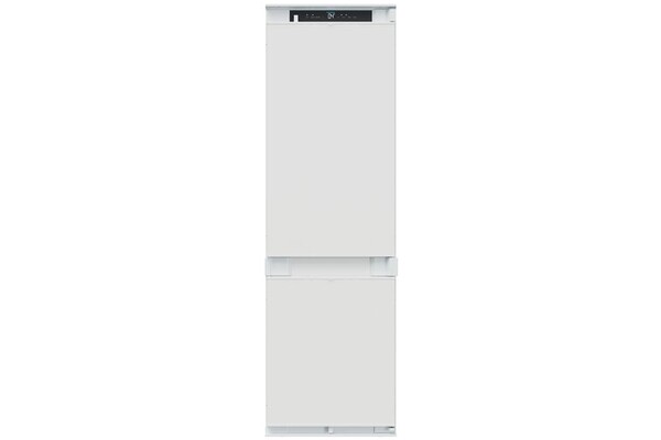 Lodówka HAIER HQE1855BCM