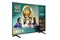 Telewizor Hisense 50" 4K Ultra HD 50A6Q