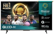Telewizor Hisense 50" 4K Ultra HD 50E7Q Pro