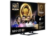 Telewizor Hisense 50" 4K Ultra HD 50E8Q