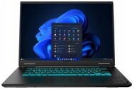 Laptop GIGABYTE A16 16.0" Intel Core i7 13620H NVIDIA GeForce RTX 5070 16GB 1TB SSD M.2 Windows 11 Home czarny