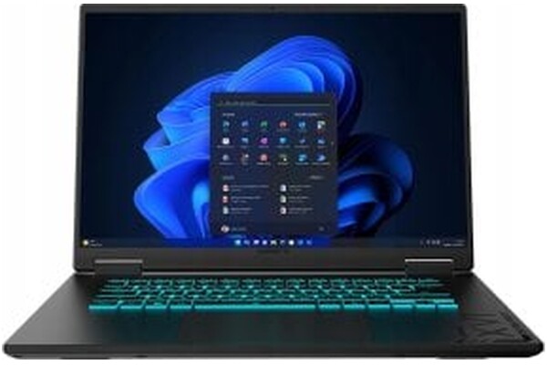 Laptop GIGABYTE A16 16.0" Intel Core i7 13620H NVIDIA GeForce RTX 5070 16GB 1TB SSD M.2 Windows 11 Home czarny