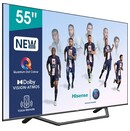 Telewizor Hisense 55" 4K Ultra HD 55A7GQ