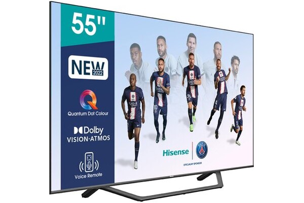 Telewizor Hisense 55" 4K Ultra HD 55A7GQ