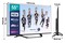Telewizor Hisense 55" 4K Ultra HD 55A63H