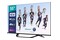 Telewizor Hisense 55" 4K Ultra HD 55A63H