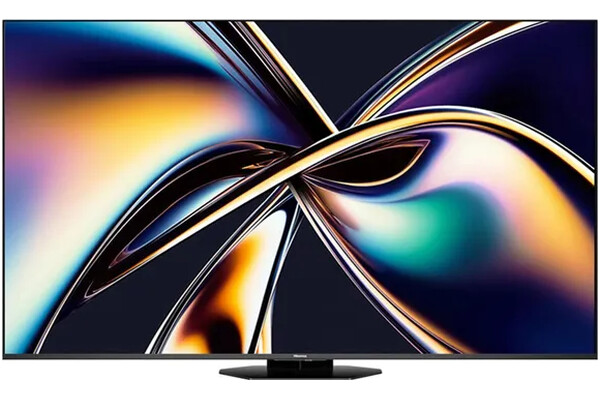 Telewizor Hisense 55" 4K Ultra HD 55U8Q