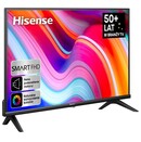 Telewizor Hisense 40" Full HD 40A4K