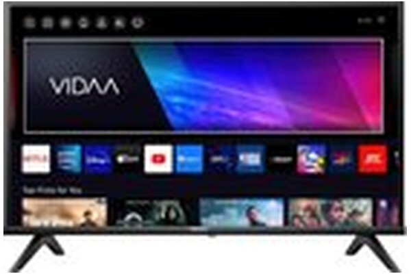 Telewizor Hisense 40" Full HD 40A4K