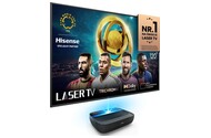 Telewizor Hisense 120" 4K Ultra HD 120L9H