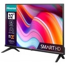 Telewizor Hisense 32" HD Ready 32A4K