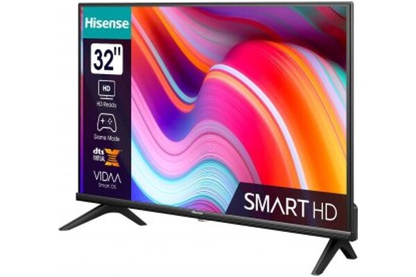 Telewizor Hisense 32" HD Ready 32A4K
