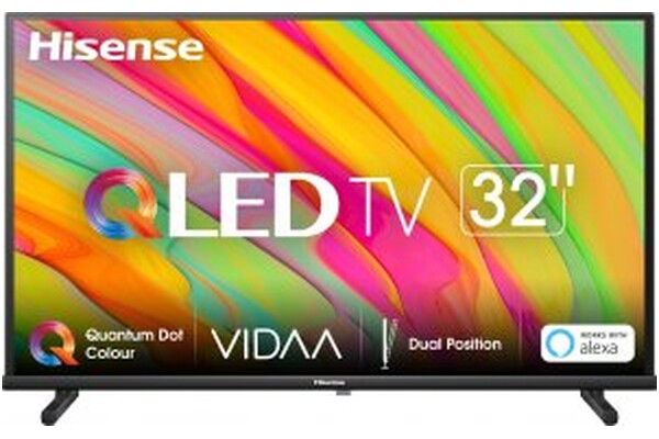 Telewizor Hisense 32" Full HD 32A45KQ