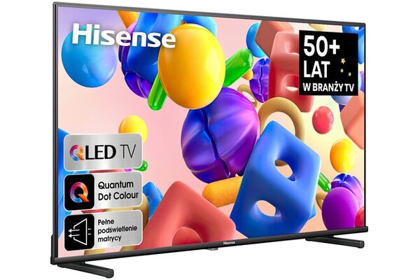 Telewizor Hisense 32" Full HD 32A5KQ