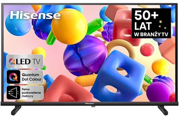 Telewizor Hisense 32" Full HD 32A5KQ