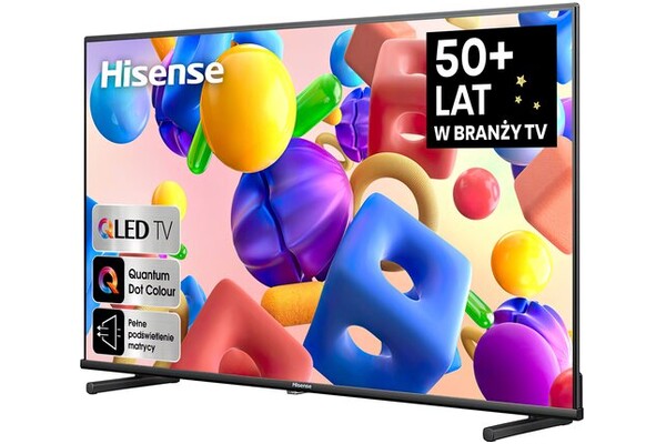 Telewizor Hisense 32" Full HD 32A5KQ
