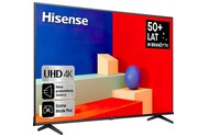 Telewizor Hisense 43" 4K Ultra HD 43A6K