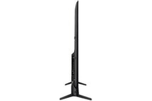 Telewizor Hisense 75" 4K Ultra HD 75A6K
