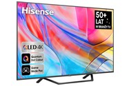 Telewizor Hisense 65" 4K Ultra HD 65A7KQ