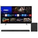 Telewizor Hisense 65" 4K Ultra HD 65E7KQ Pro
