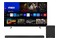 Telewizor Hisense 65" 4K Ultra HD 65E7KQ Pro