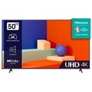 Telewizor Hisense 50" 4K Ultra HD 50A6K