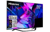 Telewizor Hisense 55" 4K Ultra HD 55U7KQ