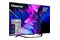 Telewizor Hisense 55" 4K Ultra HD 55U7KQ