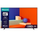 Telewizor Hisense 65" 4K Ultra HD 65A6K