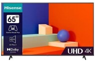 Telewizor Hisense 65" 4K Ultra HD 65A6K