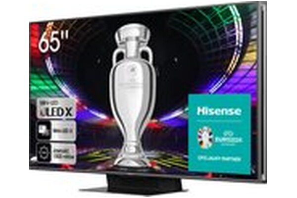 Telewizor Hisense 65" 4K Ultra HD 65UXKQ