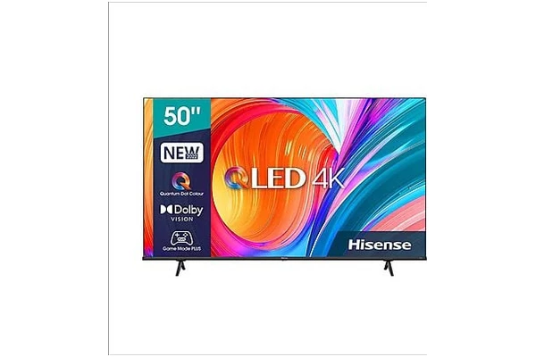 Telewizor Hisense 50" 4K Ultra HD 50E7KQ