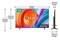 Telewizor Hisense 50" 4K Ultra HD 50E7KQ