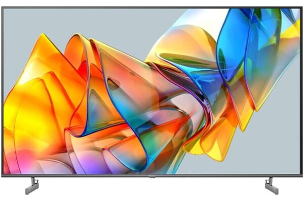 Telewizor Hisense 55" 4K Ultra HD 55U6KQ