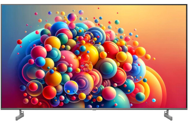Telewizor Hisense 55" 4K Ultra HD 55U6KQ