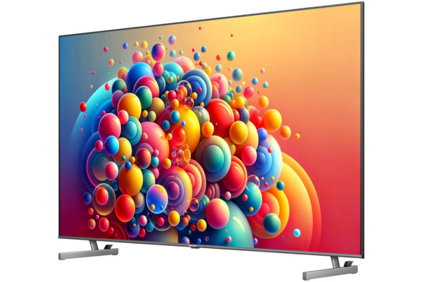 Telewizor Hisense 55" 4K Ultra HD 55U6KQ