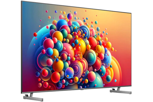Telewizor Hisense 55" 4K Ultra HD 55U6KQ