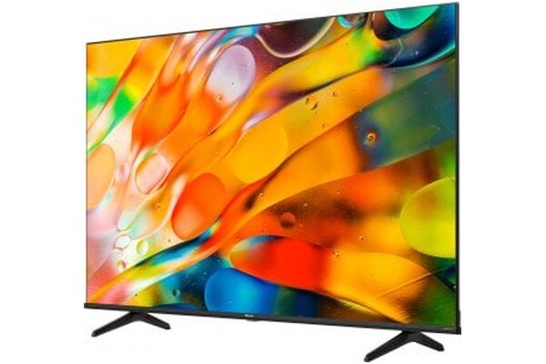 Telewizor Hisense 43" 4K Ultra HD 43E7KQ