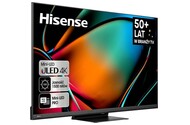 Telewizor Hisense 55" 4K Ultra HD 55U8KQ