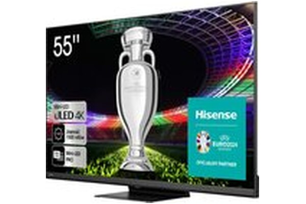 Telewizor Hisense 55" 4K Ultra HD 55U8KQ
