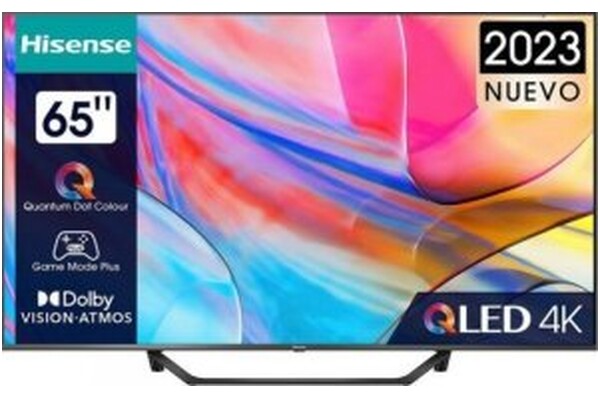 Telewizor Hisense 65 4K Ultra HD S0450805