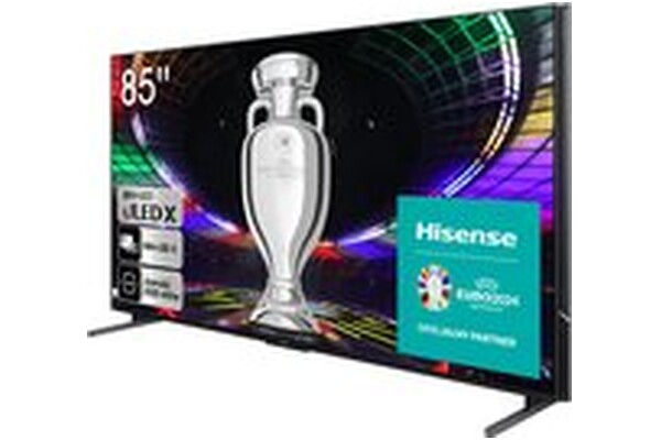 Telewizor Hisense 85" 4K Ultra HD 85UXKQ