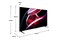 Telewizor Hisense 85" 4K Ultra HD 85UXKQ