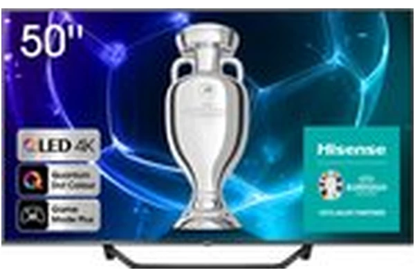 Telewizor Hisense 50" 4K Ultra HD 50A7KQ