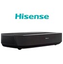 Telewizor Hisense 120" 4K Ultra HD PL1H