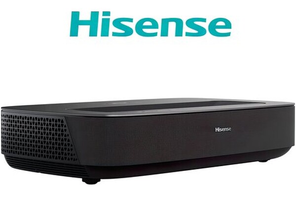 Telewizor Hisense 120" 4K Ultra HD PL1H