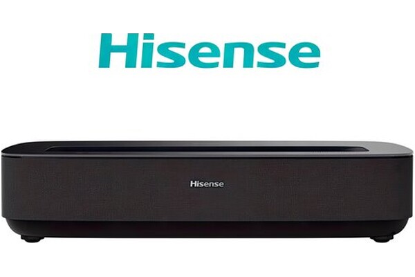 Telewizor Hisense 120" 4K Ultra HD PL1H